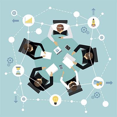 Soesso Proje İş Ortaklığı