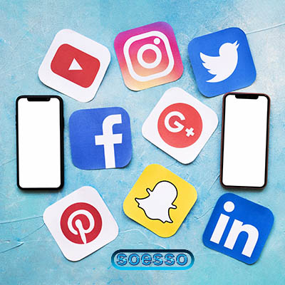 Soesso Satış İş Ortaklığı, Satış Ortaklığı